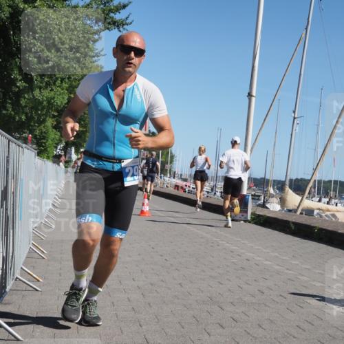 17.08.2025 - KN Förde Triathlon 2025 KatJ http://msf.ph/oto/8604027 17.08.2025 11:56:58 Laufen 297, 373, 389, 601, 619 meine-sportfotos.de