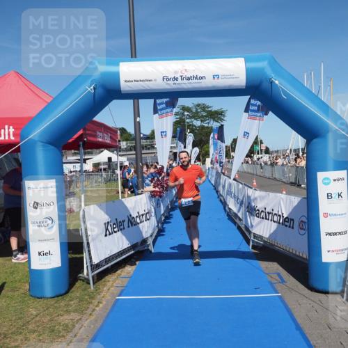 17.08.2025 - KN Förde Triathlon 2025 MichiJ http://msf.ph/oto/8604030 17.08.2025 14:19:01 Laufen 485 meine-sportfotos.de