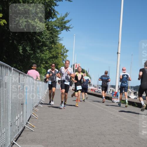17.08.2025 - KN Förde Triathlon 2025 KatJ http://msf.ph/oto/8604032 17.08.2025 13:46:50 Laufen 460, 473, 493, 502 meine-sportfotos.de