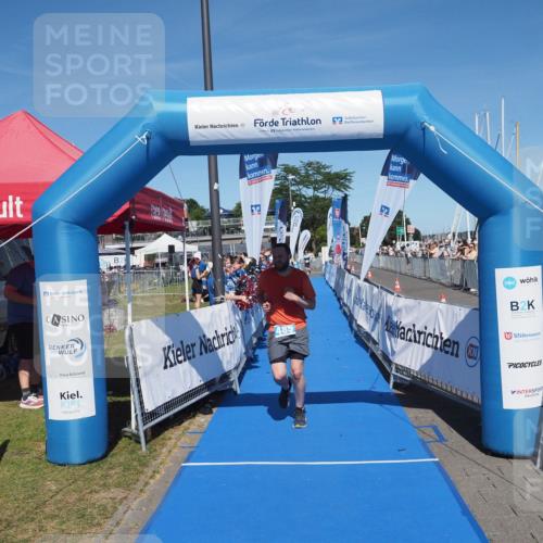 17.08.2025 - KN Förde Triathlon 2025 MichiJ http://msf.ph/oto/8604042 17.08.2025 14:19:01 Laufen 485 meine-sportfotos.de