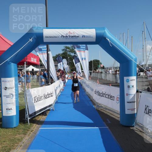 17.08.2025 - KN Förde Triathlon 2025 MichiJ http://msf.ph/oto/8604050 17.08.2025 11:00:16 Laufen 213 meine-sportfotos.de