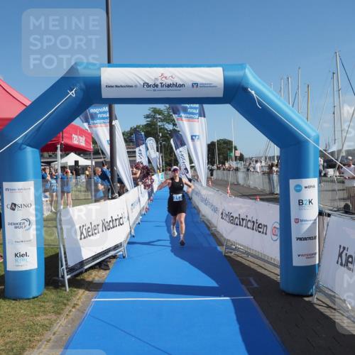 17.08.2025 - KN Förde Triathlon 2025 MichiJ http://msf.ph/oto/8604053 17.08.2025 11:00:16 Laufen 213 meine-sportfotos.de