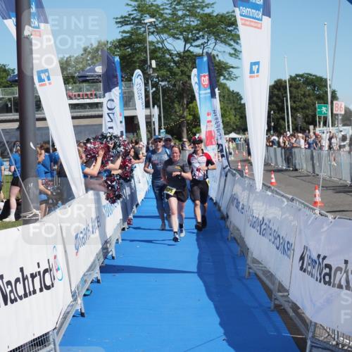 17.08.2025 - KN Förde Triathlon 2025 MichiJ http://msf.ph/oto/8604057 17.08.2025 12:20:58 Laufen 635 meine-sportfotos.de