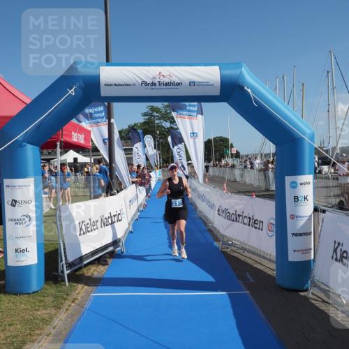17.08.2025 - KN Förde Triathlon 2025 MichiJ http://msf.ph/oto/8604074 17.08.2025 11:00:16 Laufen 213 meine-sportfotos.de
