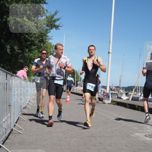 17.08.2025 - KN Förde Triathlon 2025 KatJ http://msf.ph/oto/8604075 17.08.2025 13:46:52 Laufen 460, 493, 502, 506 meine-sportfotos.de