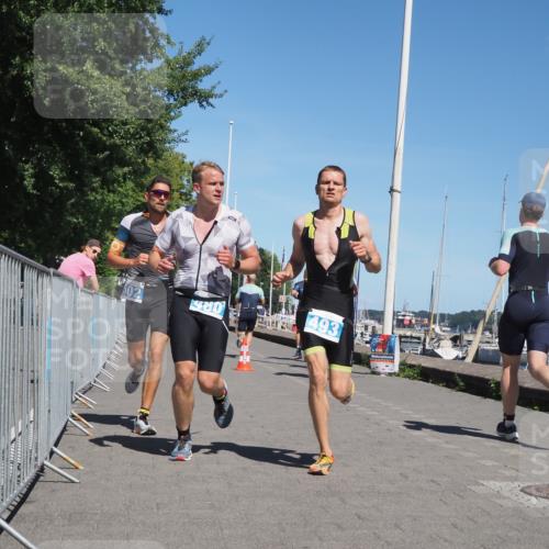 17.08.2025 - KN Förde Triathlon 2025 KatJ http://msf.ph/oto/8604081 17.08.2025 13:46:52 Laufen 460, 493, 502, 506 meine-sportfotos.de