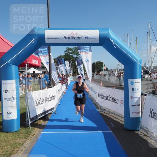 17.08.2025 - KN Förde Triathlon 2025 MichiJ http://msf.ph/oto/8604083 17.08.2025 11:00:17 Laufen 213 meine-sportfotos.de
