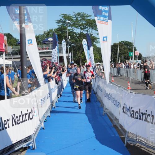 17.08.2025 - KN Förde Triathlon 2025 MichiJ http://msf.ph/oto/8604089 17.08.2025 12:20:59 Laufen 635 meine-sportfotos.de