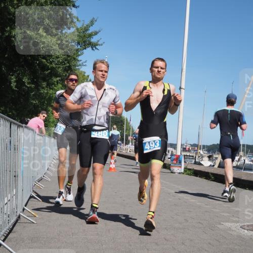 17.08.2025 - KN Förde Triathlon 2025 KatJ http://msf.ph/oto/8604091 17.08.2025 13:46:52 Laufen 460, 493, 502, 506 meine-sportfotos.de