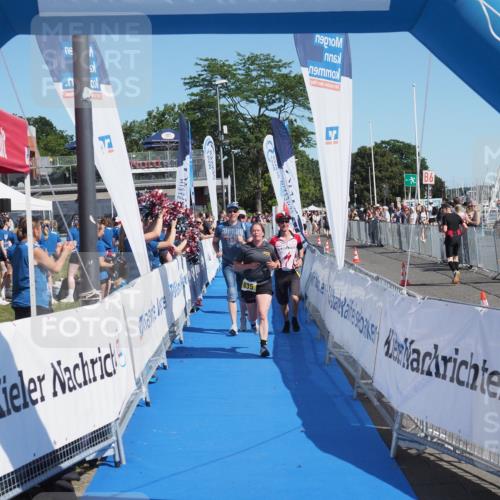 17.08.2025 - KN Förde Triathlon 2025 MichiJ http://msf.ph/oto/8604105 17.08.2025 12:21:00 Laufen 361, 635 meine-sportfotos.de