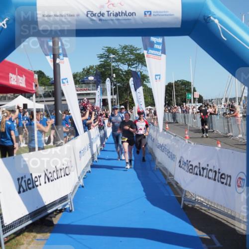 17.08.2025 - KN Förde Triathlon 2025 MichiJ http://msf.ph/oto/8604115 17.08.2025 12:21:00 Laufen 361, 635 meine-sportfotos.de