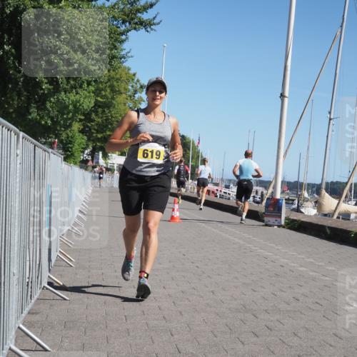 17.08.2025 - KN Förde Triathlon 2025 KatJ http://msf.ph/oto/8604130 17.08.2025 11:57:06 Laufen 619 meine-sportfotos.de