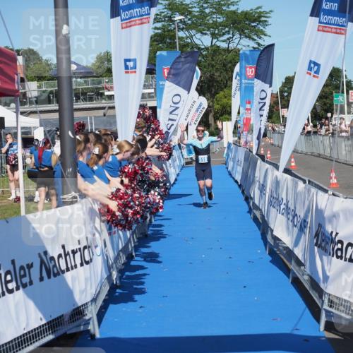 17.08.2025 - KN Förde Triathlon 2025 MichiJ http://msf.ph/oto/8604132 17.08.2025 14:19:10 Laufen  meine-sportfotos.de