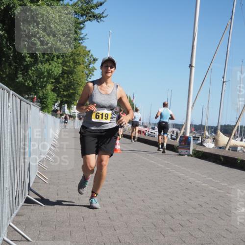 17.08.2025 - KN Förde Triathlon 2025 KatJ http://msf.ph/oto/8604136 17.08.2025 11:57:06 Laufen 619 meine-sportfotos.de