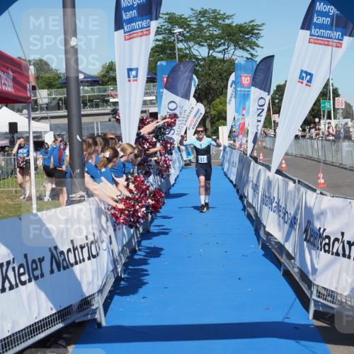 17.08.2025 - KN Förde Triathlon 2025 MichiJ http://msf.ph/oto/8604152 17.08.2025 14:19:11 Laufen 518 meine-sportfotos.de
