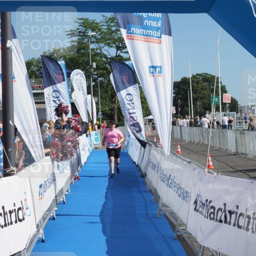 17.08.2025 - KN Förde Triathlon 2025 MichiJ http://msf.ph/oto/8604162 17.08.2025 11:02:16 Laufen  meine-sportfotos.de