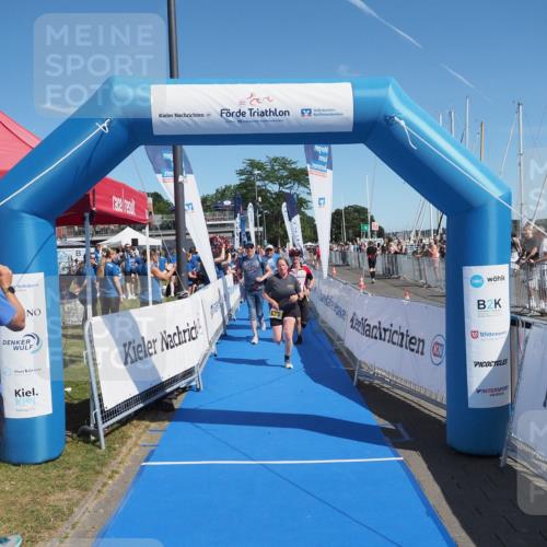 17.08.2025 - KN Förde Triathlon 2025 MichiJ http://msf.ph/oto/8604164 17.08.2025 12:21:01 Laufen 361, 635 meine-sportfotos.de