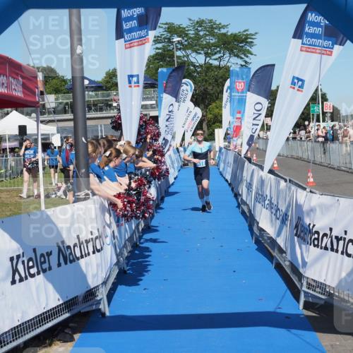 17.08.2025 - KN Förde Triathlon 2025 MichiJ http://msf.ph/oto/8604166 17.08.2025 14:19:11 Laufen 518 meine-sportfotos.de