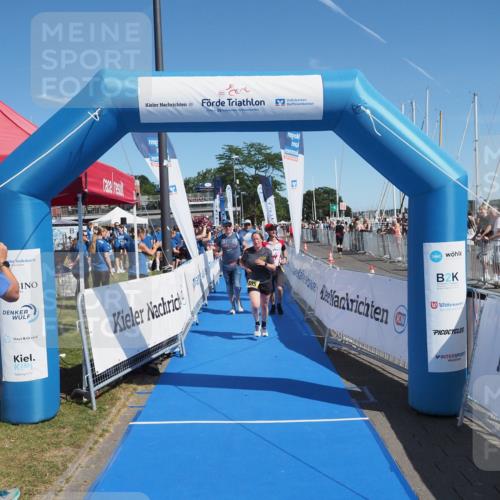 17.08.2025 - KN Förde Triathlon 2025 MichiJ http://msf.ph/oto/8604169 17.08.2025 12:21:01 Laufen 361, 635 meine-sportfotos.de