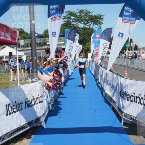 17.08.2025 - KN Förde Triathlon 2025 MichiJ http://msf.ph/oto/8604173 17.08.2025 14:19:11 Laufen 518 meine-sportfotos.de