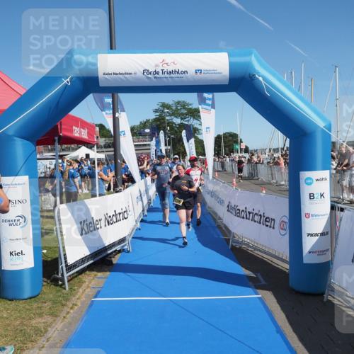 17.08.2025 - KN Förde Triathlon 2025 MichiJ http://msf.ph/oto/8604175 17.08.2025 12:21:01 Laufen 361, 635 meine-sportfotos.de