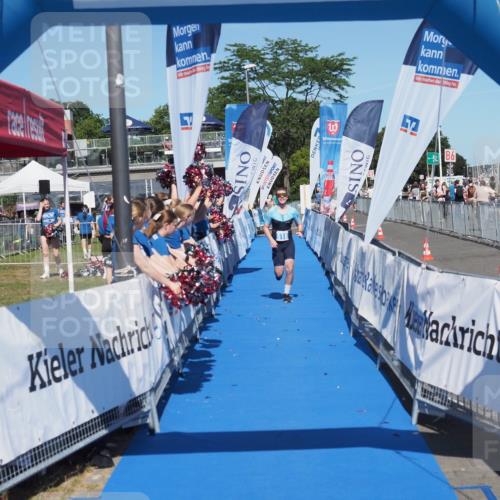 17.08.2025 - KN Förde Triathlon 2025 MichiJ http://msf.ph/oto/8604179 17.08.2025 14:19:11 Laufen 518 meine-sportfotos.de