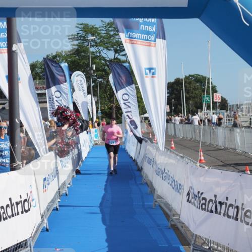 17.08.2025 - KN Förde Triathlon 2025 MichiJ http://msf.ph/oto/8604184 17.08.2025 11:02:16 Laufen  meine-sportfotos.de