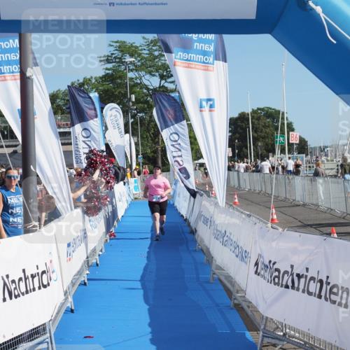 17.08.2025 - KN Förde Triathlon 2025 MichiJ http://msf.ph/oto/8604189 17.08.2025 11:02:16 Laufen  meine-sportfotos.de
