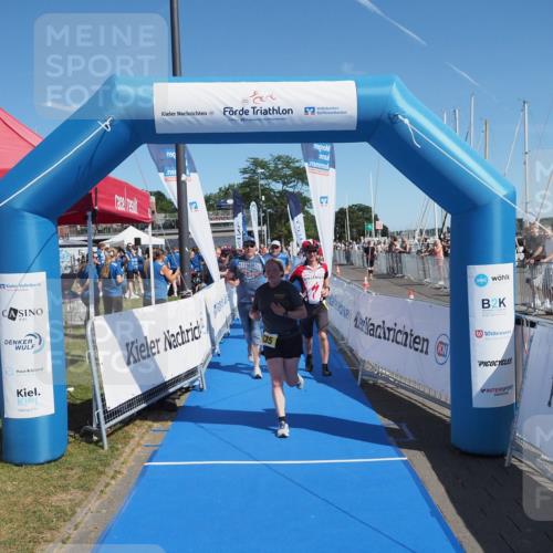 17.08.2025 - KN Förde Triathlon 2025 MichiJ http://msf.ph/oto/8604211 17.08.2025 12:21:02 Laufen 361, 635 meine-sportfotos.de