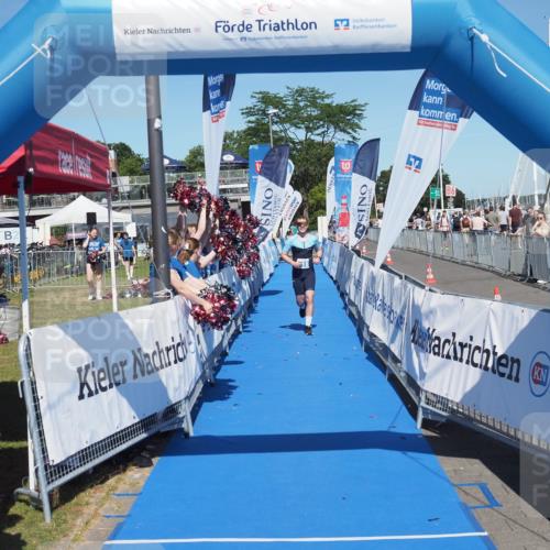 17.08.2025 - KN Förde Triathlon 2025 MichiJ http://msf.ph/oto/8604214 17.08.2025 14:19:12 Laufen 518 meine-sportfotos.de