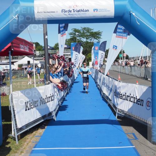 17.08.2025 - KN Förde Triathlon 2025 MichiJ http://msf.ph/oto/8604221 17.08.2025 14:19:12 Laufen 518 meine-sportfotos.de