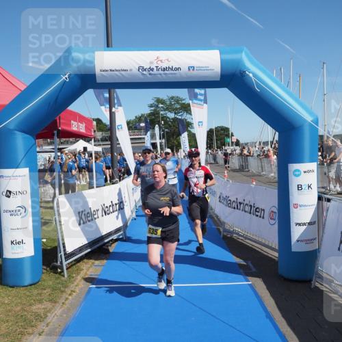 17.08.2025 - KN Förde Triathlon 2025 MichiJ http://msf.ph/oto/8604232 17.08.2025 12:21:03 Laufen 361, 635 meine-sportfotos.de