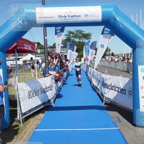 17.08.2025 - KN Förde Triathlon 2025 MichiJ http://msf.ph/oto/8604247 17.08.2025 14:19:13 Laufen 518 meine-sportfotos.de