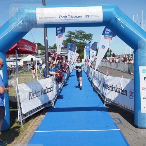 17.08.2025 - KN Förde Triathlon 2025 MichiJ http://msf.ph/oto/8604252 17.08.2025 14:19:13 Laufen 518 meine-sportfotos.de