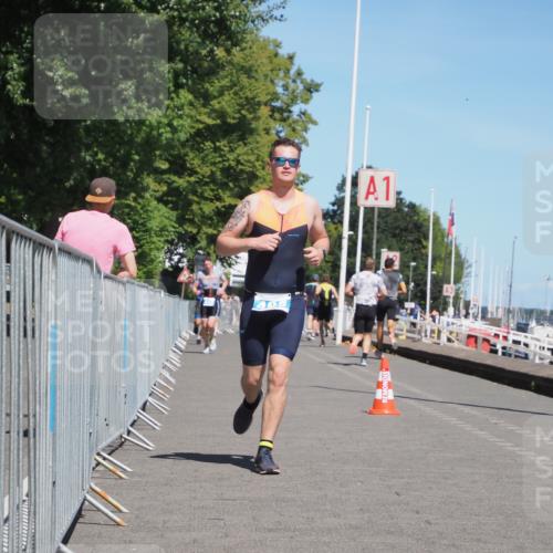 17.08.2025 - KN Förde Triathlon 2025 KatJ http://msf.ph/oto/8604262 17.08.2025 13:47:07 Laufen 483 meine-sportfotos.de