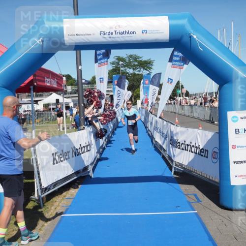 17.08.2025 - KN Förde Triathlon 2025 MichiJ http://msf.ph/oto/8604278 17.08.2025 14:19:13 Laufen 518 meine-sportfotos.de