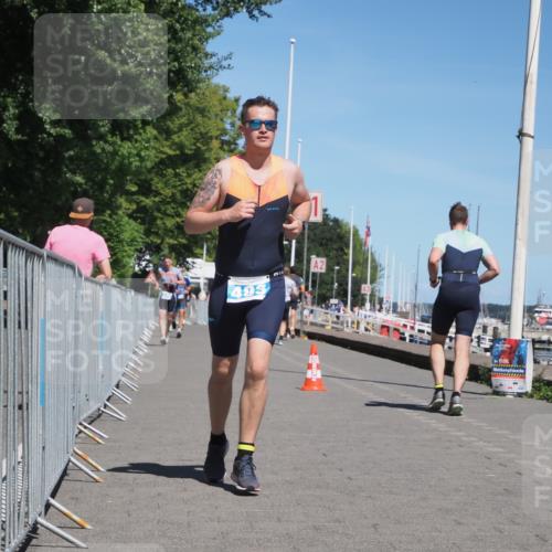 17.08.2025 - KN Förde Triathlon 2025 KatJ http://msf.ph/oto/8604286 17.08.2025 13:47:08 Laufen 483 meine-sportfotos.de