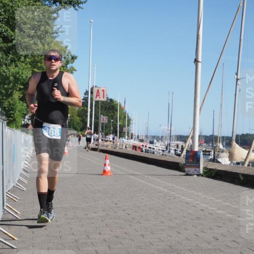 17.08.2025 - KN Förde Triathlon 2025 KatJ http://msf.ph/oto/8604289 17.08.2025 11:57:28 Laufen 368 meine-sportfotos.de