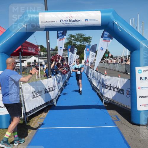 17.08.2025 - KN Förde Triathlon 2025 MichiJ http://msf.ph/oto/8604291 17.08.2025 14:19:13 Laufen 518 meine-sportfotos.de