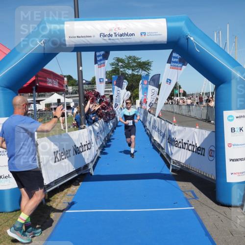 17.08.2025 - KN Förde Triathlon 2025 MichiJ http://msf.ph/oto/8604297 17.08.2025 14:19:14 Laufen 518 meine-sportfotos.de