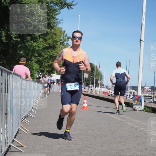 17.08.2025 - KN Förde Triathlon 2025 KatJ http://msf.ph/oto/8604299 17.08.2025 13:47:08 Laufen 483 meine-sportfotos.de