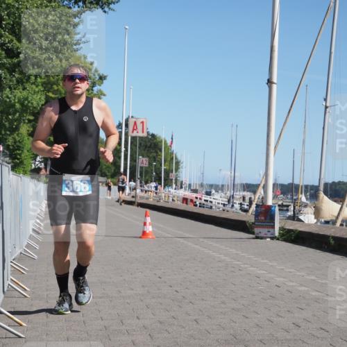 17.08.2025 - KN Förde Triathlon 2025 KatJ http://msf.ph/oto/8604302 17.08.2025 11:57:28 Laufen 368 meine-sportfotos.de