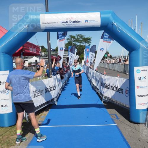 17.08.2025 - KN Förde Triathlon 2025 MichiJ http://msf.ph/oto/8604316 17.08.2025 14:19:14 Laufen 518 meine-sportfotos.de
