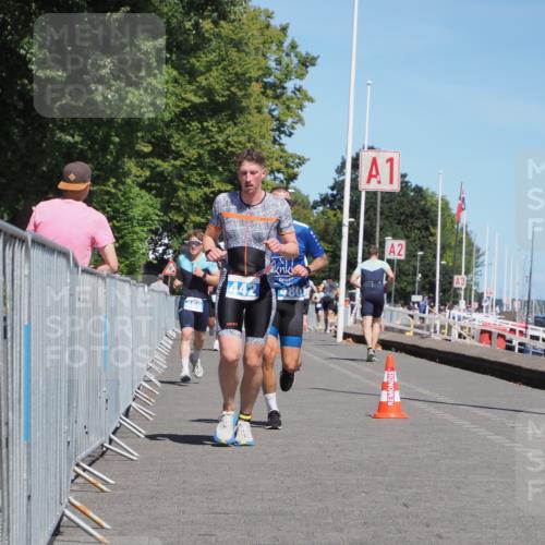 17.08.2025 - KN Förde Triathlon 2025 KatJ http://msf.ph/oto/8604320 17.08.2025 13:47:16 Laufen 442, 469, 480 meine-sportfotos.de
