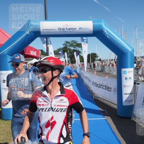 17.08.2025 - KN Förde Triathlon 2025 MichiJ http://msf.ph/oto/8604339 17.08.2025 12:21:05 Laufen 361, 635 meine-sportfotos.de