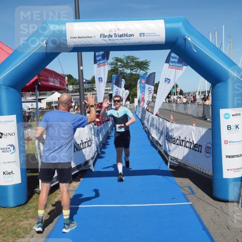 17.08.2025 - KN Förde Triathlon 2025 MichiJ http://msf.ph/oto/8604349 17.08.2025 14:19:15 Laufen 518 meine-sportfotos.de