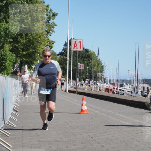 17.08.2025 - KN Förde Triathlon 2025 KatJ http://msf.ph/oto/8604350 17.08.2025 11:57:36 Laufen 353 meine-sportfotos.de