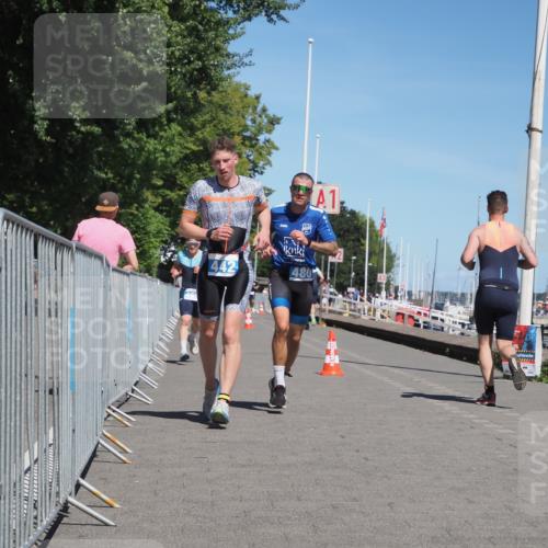 17.08.2025 - KN Förde Triathlon 2025 KatJ http://msf.ph/oto/8604366 17.08.2025 13:47:18 Laufen 442, 469, 480 meine-sportfotos.de