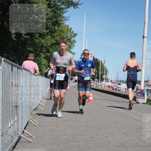 17.08.2025 - KN Förde Triathlon 2025 KatJ http://msf.ph/oto/8604377 17.08.2025 13:47:18 Laufen 442, 469, 480 meine-sportfotos.de