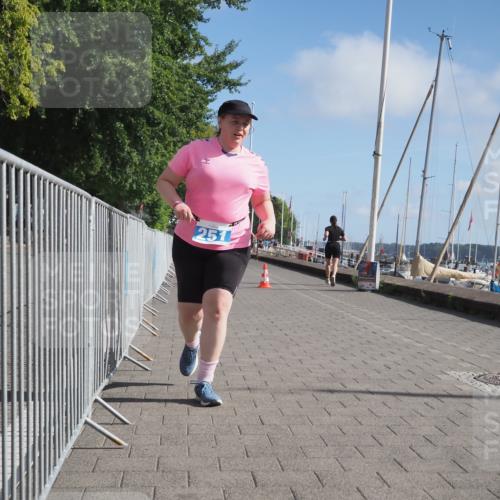 17.08.2025 - KN Förde Triathlon 2025 KatJ http://msf.ph/oto/8604383 17.08.2025 10:27:33 Laufen 131, 151, 251 meine-sportfotos.de